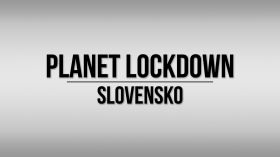 Planet Lockdown: A Documentary | Slovenian by master_editor