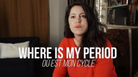 Where is my Period? Trailer HD by SOURCE